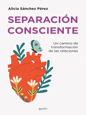 cover image of Separación consciente